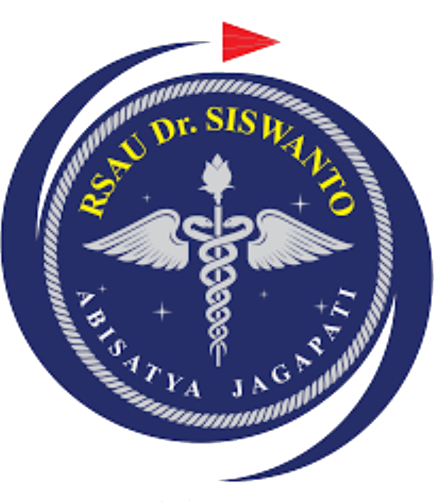 Logo RSAU dr. Siswanto