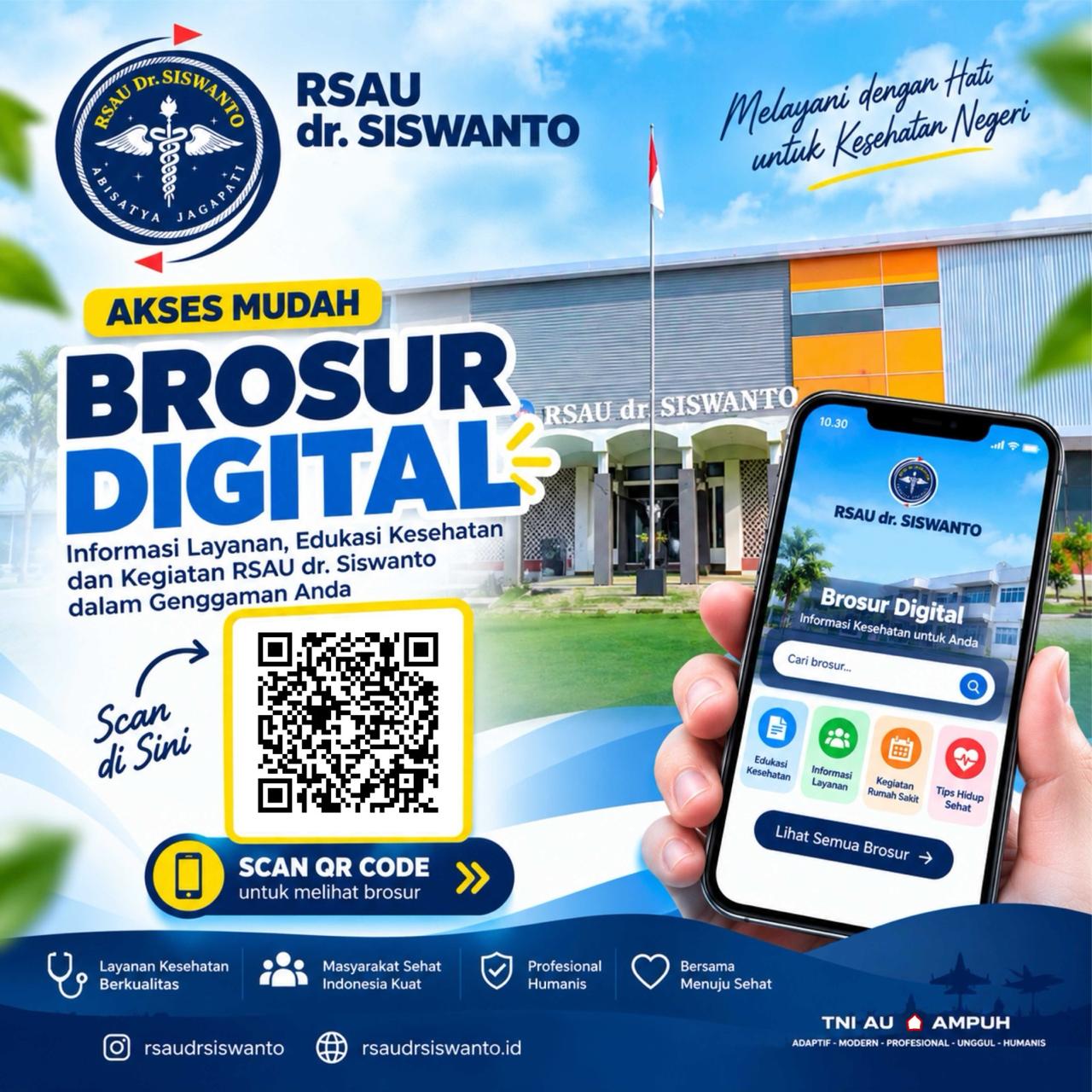 Katalog Brosur Digital